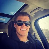 Отзыв от Денис - виза ДТВ